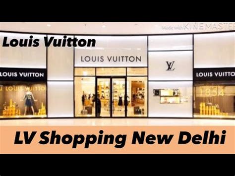 louis vuitton showroom in chandigarh|louis vuitton new delhi.